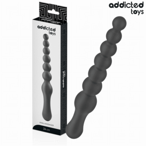 ADDICTED TOYS - Analmassagegerät 24 cm