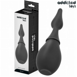 ADDICTED TOYS - Reinigungsgerät Modell 1