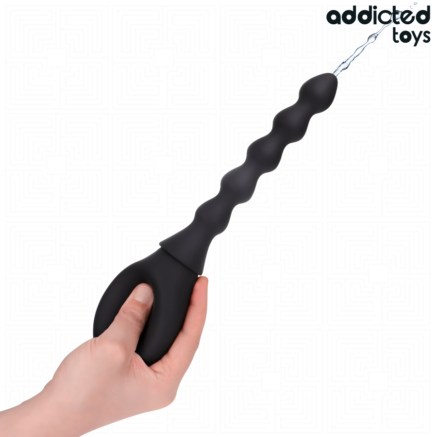 ADDICTED TOYS - Reisereiniger Modell 2