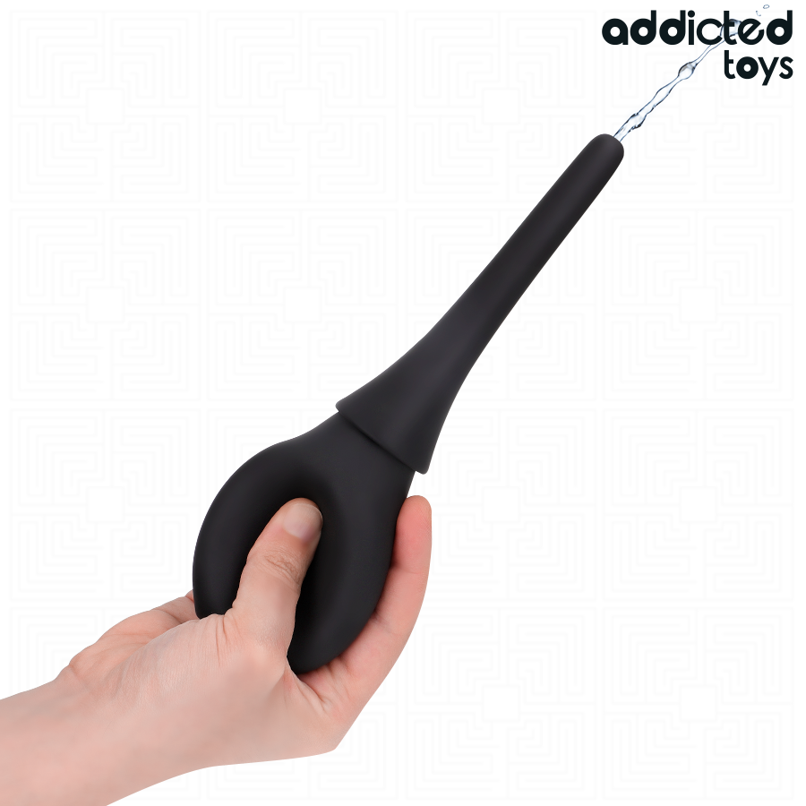 ADDICTED TOYS - Reise-Reiniger Modell 3
