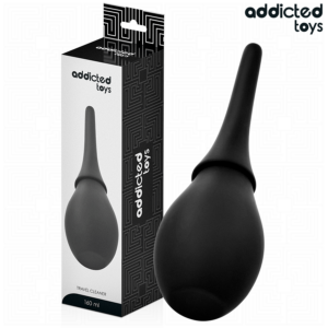 ADDICTED TOYS - Reise-Reiniger Modell 3