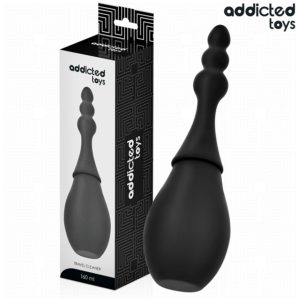 ADDICTED TOYS - Reise-Reiniger Modell 4