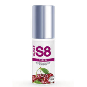STIMUL8 - S8 Kirschschmiermittel 50 ml