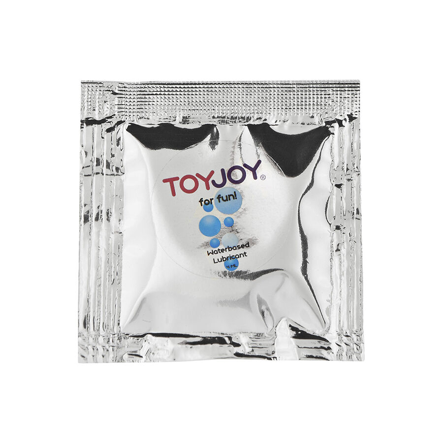 TOYJOY - NUR FÜR DICH SUPER SEXBOMBEN BOX