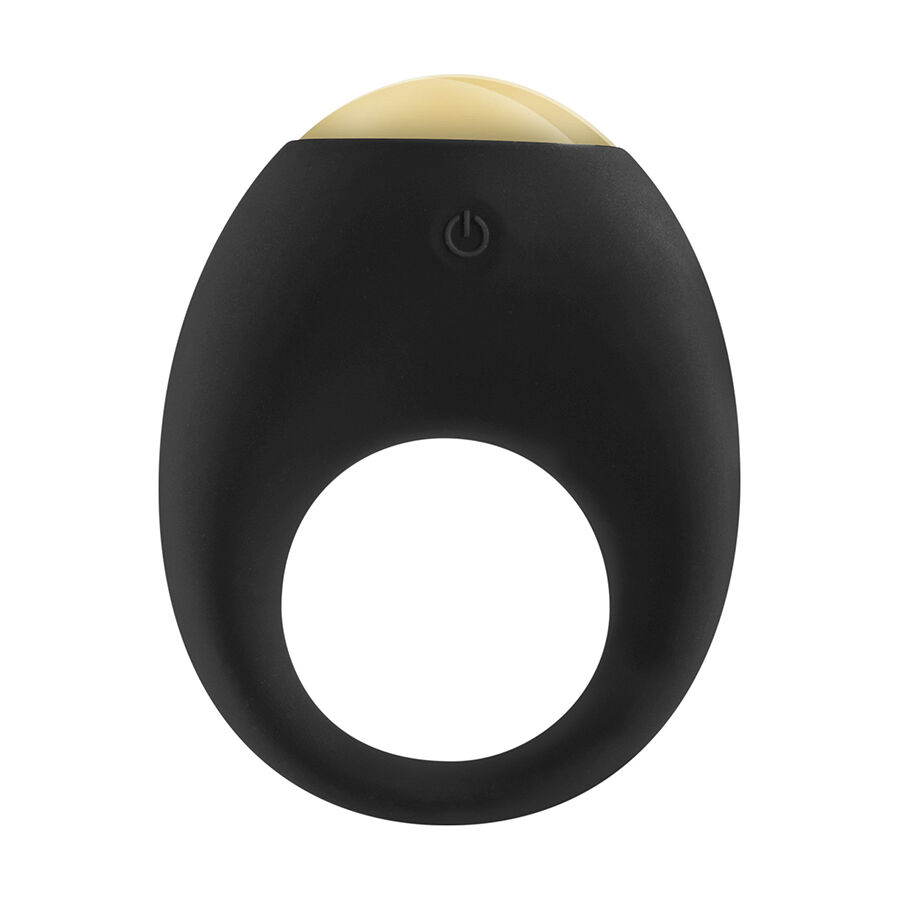 TOYJOY - ECLIPSE LIGHT Vibrations-Penisring