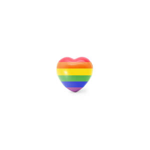PRIDE - Anti-Stress LGBT Herz