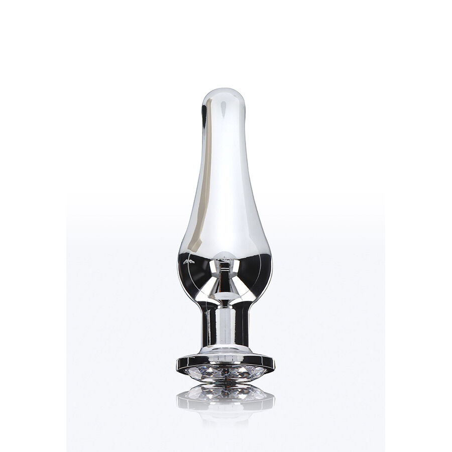 TOYJOY - ANAL PLAY DIAMOND BUM BIJOU kleiner Analplug