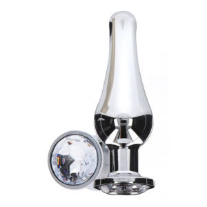 TOYJOY - ANAL PLAY DIAMOND BUM BIJOU kleiner Analplug