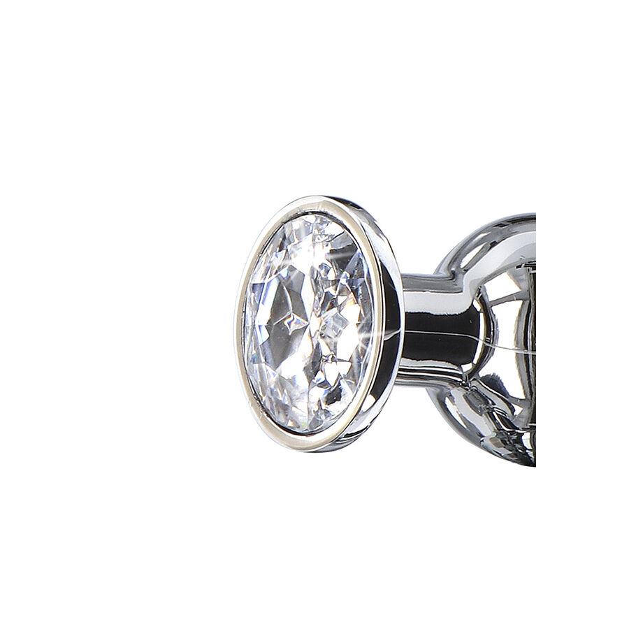 TOYJOY - ANAL PLAY DIAMOND BUM BIJOU kleiner Analplug