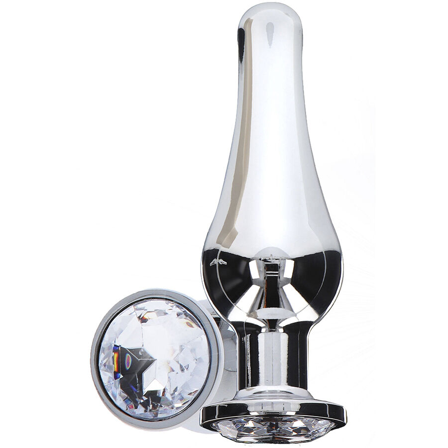 TOYJOY - ANAL PLAY DIAMANTE BUM BIJOU GROSSER ANALPLUG