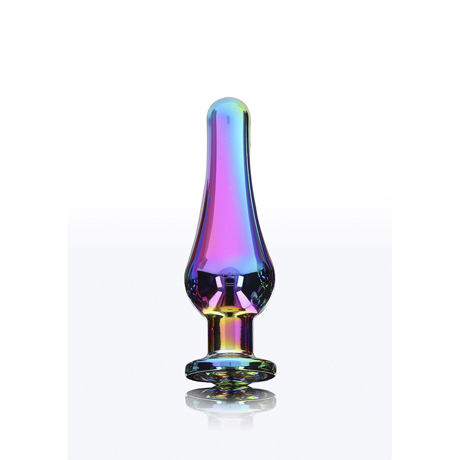 TOYJOY - ANAL PLAY TWILIGHT BUM BIJOU kleiner Analstecker