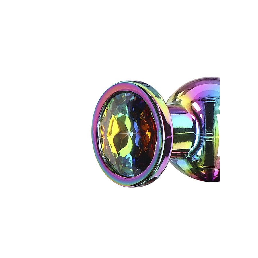 TOYJOY - ANAL PLAY TWILIGHT BUM BIJOU kleiner Analstecker