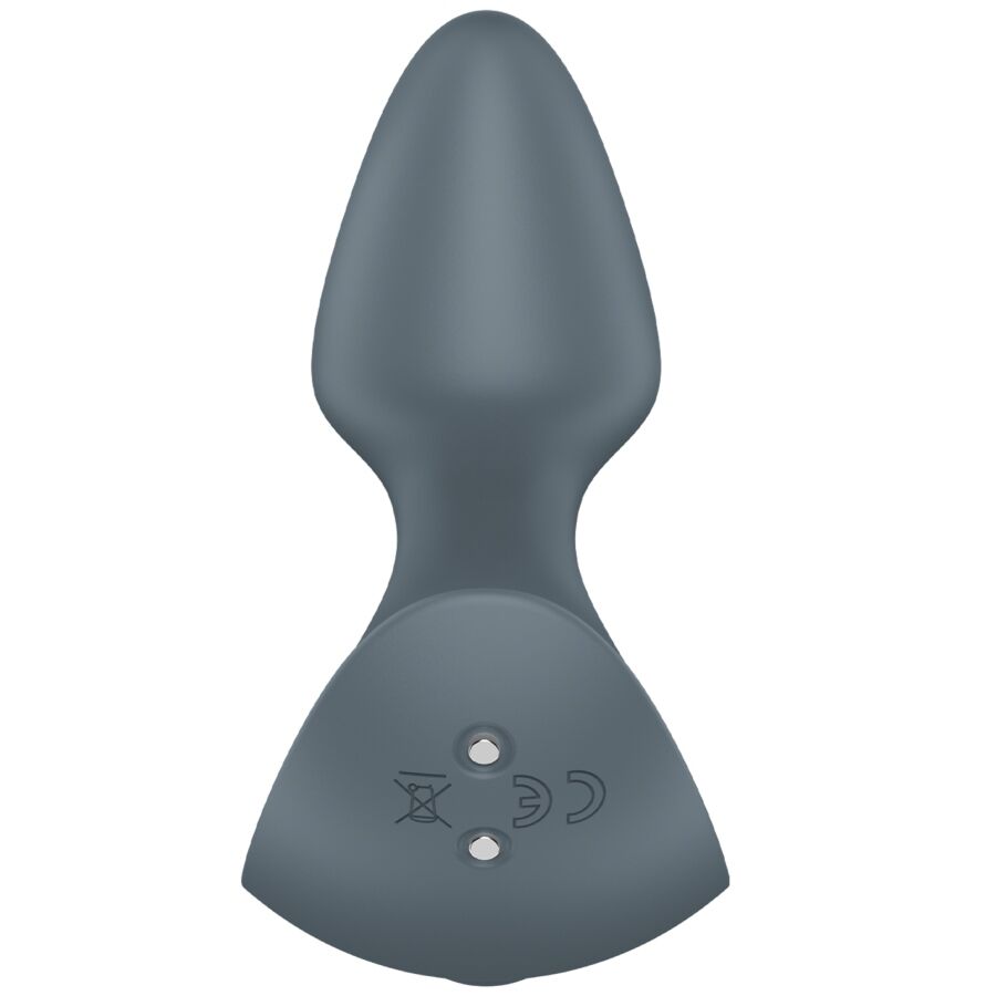 SATISFYER - ABSOLUTER ANFÄNGER 1 ANALVIBRATOR