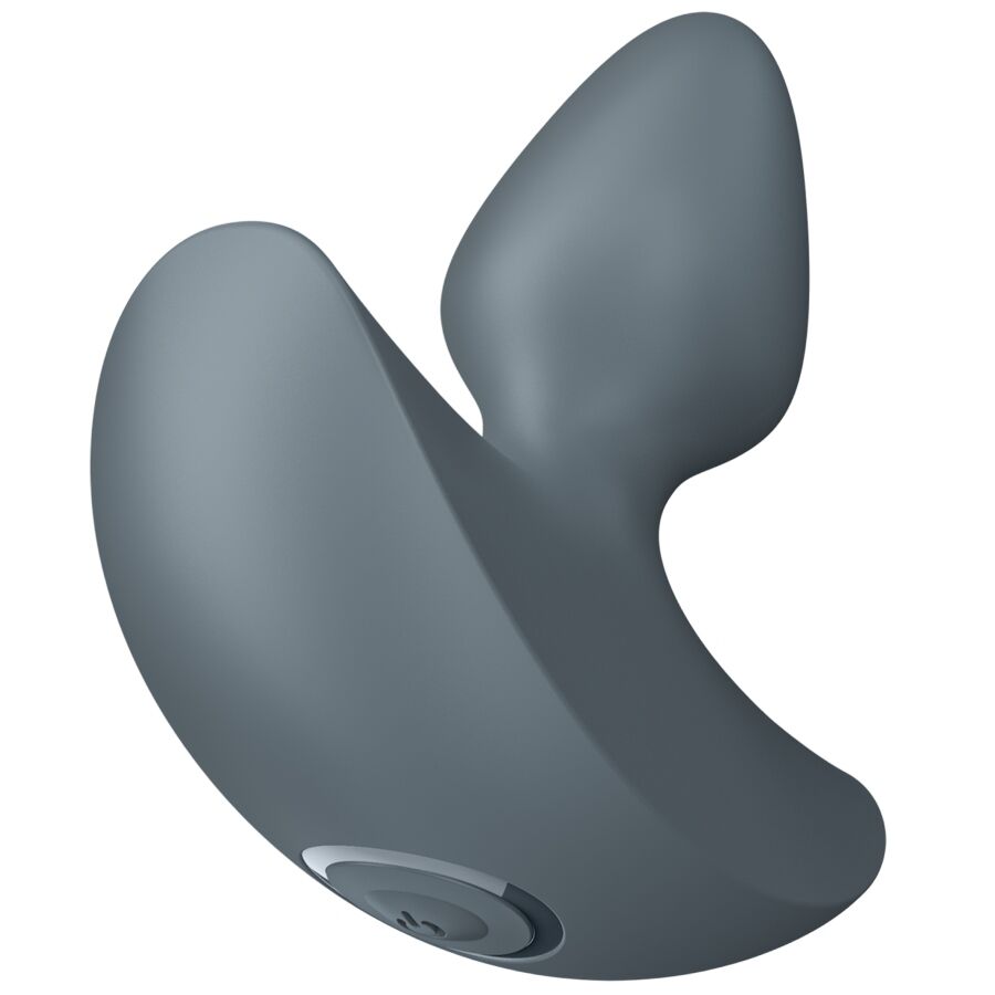 SATISFYER - ABSOLUTER ANFÄNGER 1 ANALVIBRATOR