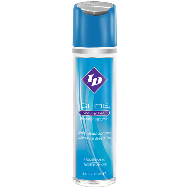 ID GLIDE - Wasserbasiertes Gleitgel ID 250 ml