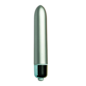 ROCKS-OFF - RO-90 AQUA LILY Vibrations-Bullet Wassergrün