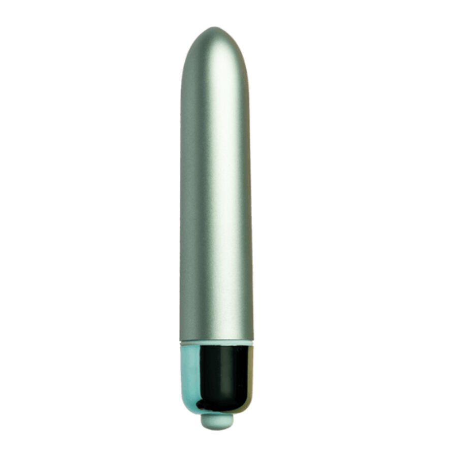 ROCKS-OFF - RO-90 AQUA LILY Vibrations-Bullet Wassergrün