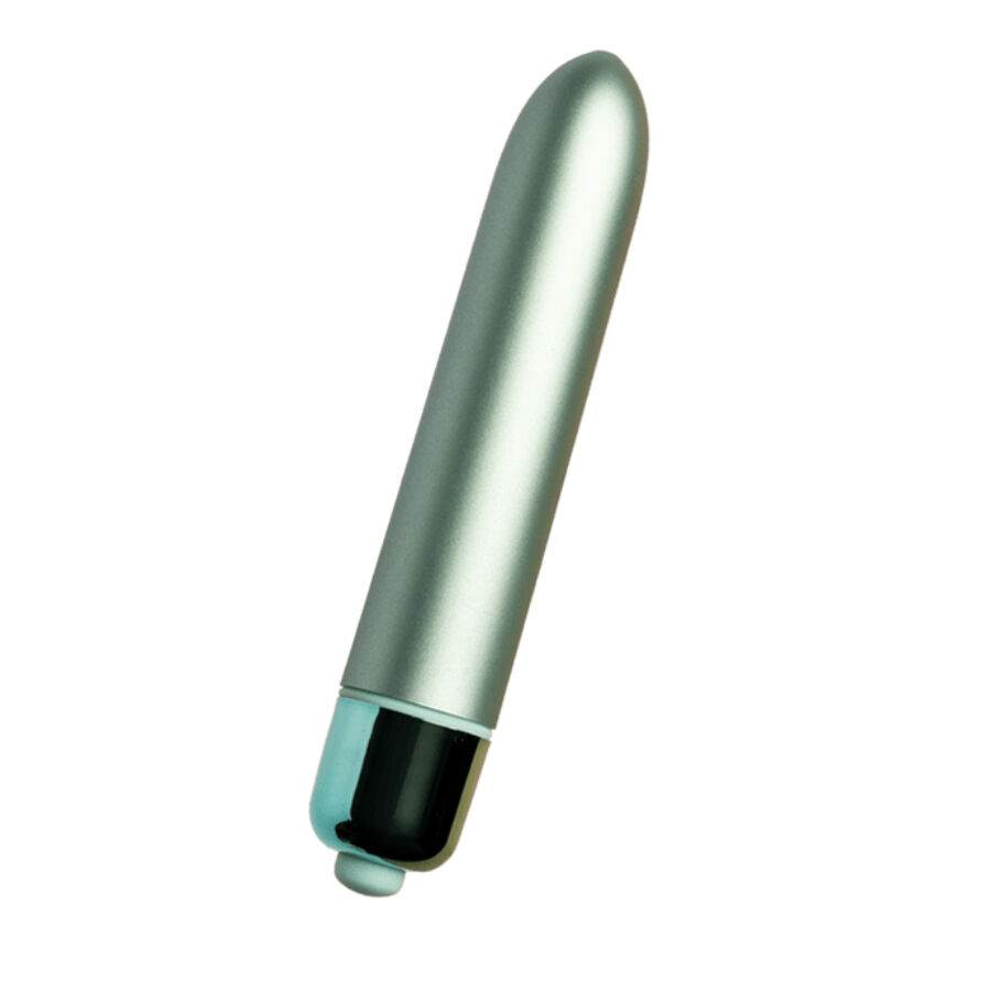 ROCKS-OFF - RO-90 AQUA LILY Vibrations-Bullet Wassergrün