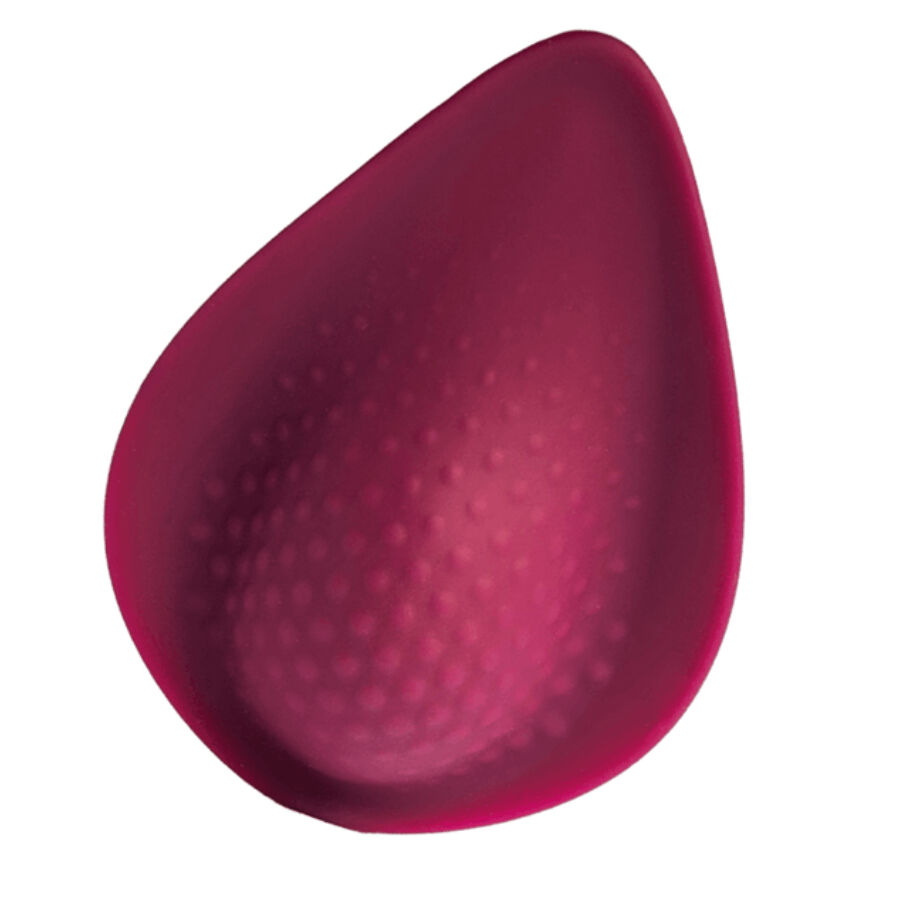 ROCKS-OFF - Knickerspiel-Vibrator diskret Panty Rosa