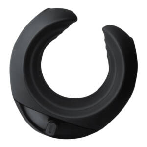 ROCKS-OFF - ECHO Schwarzer Vibrator-Masturbator