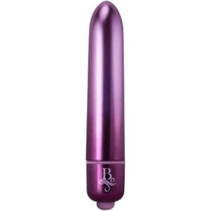 ROCKS-OFF - RO-90 PARLOUR PRINCE Vibrations-Bullet Lila