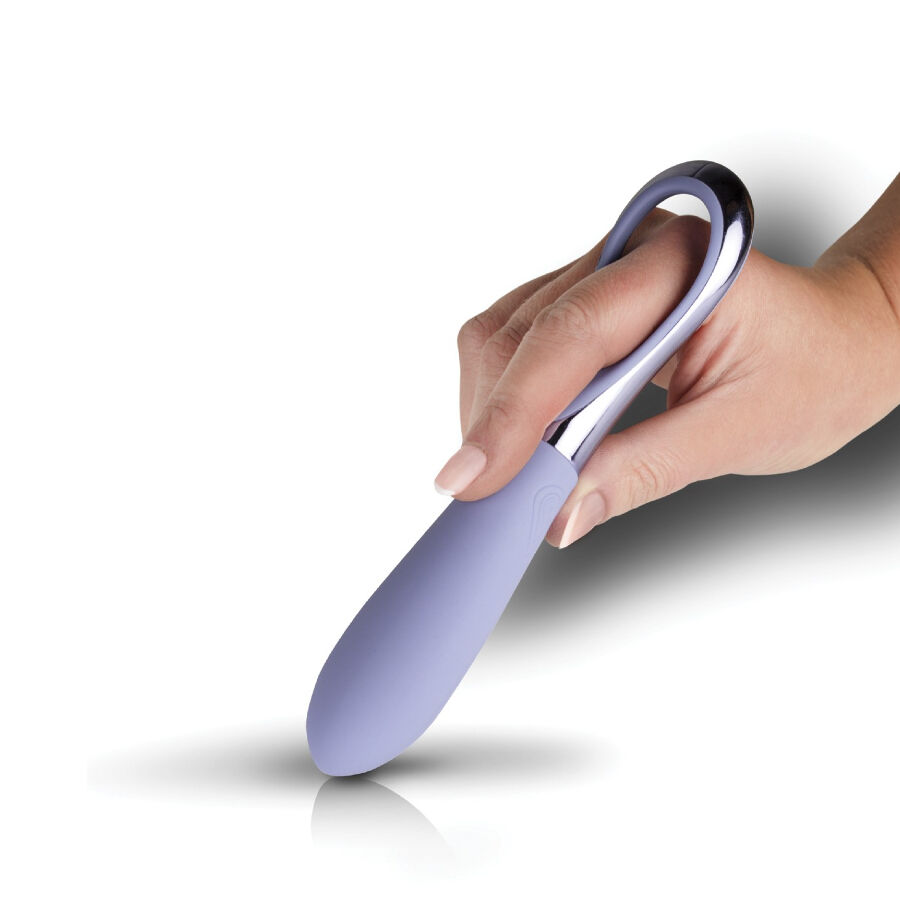 NIYA - N3 Präzisions-Massagegerät für geschlechtliche Zonen