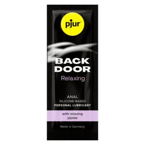 PJUR - BACK DOOR Analentspannungsgel 1,5 ml