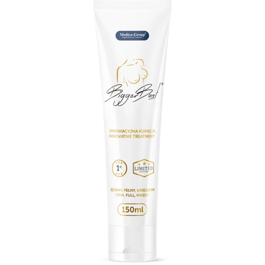 MEDICA GROUP - Größeres Brustserum 150 ml