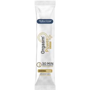 MEDICA GROUP - ORGASMUS-POWERDRINK FÜR FRAUEN 10 ML