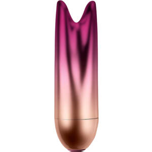 CLIMAXIMUM - AVA Doppel-Bullet-Vibrator