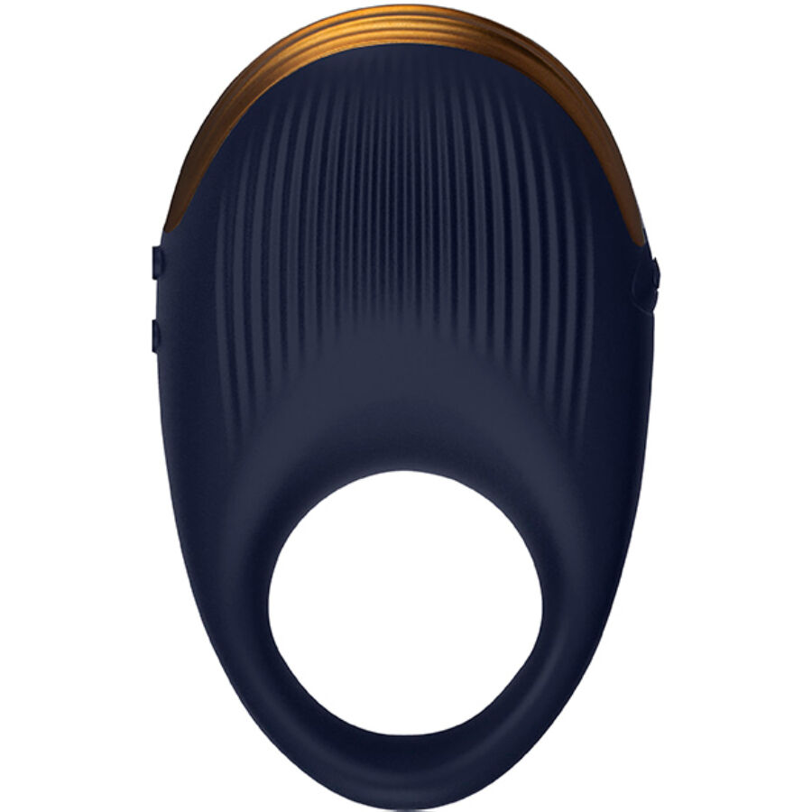 CLIMAXIMUM - CAPTURE SENSORY Penisring Vibrator