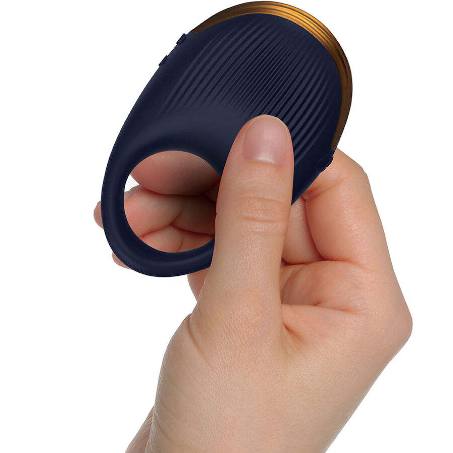 CLIMAXIMUM - CAPTURE SENSORY Penisring Vibrator