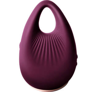 CLIMAXIMUM - COAX Fingervibrator