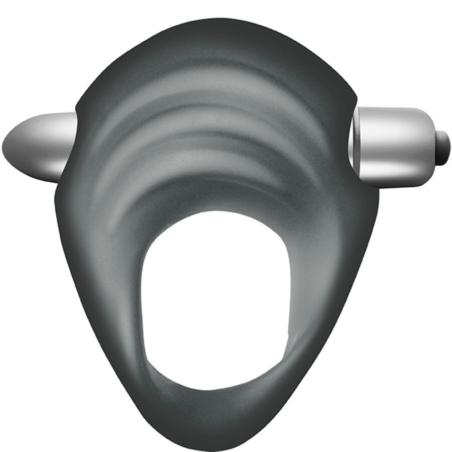 CLIMAXIMUM - ENTICE KIT Penisring + Prostata-Vibrator Anfänger