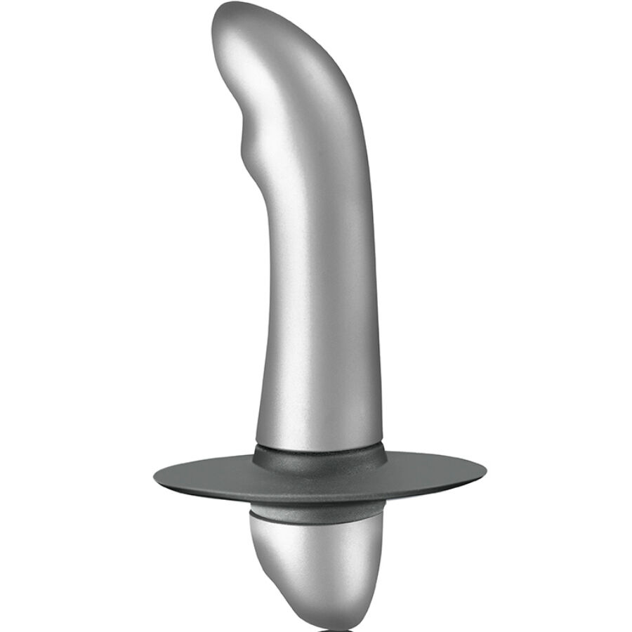 CLIMAXIMUM - ENTICE KIT Penisring + Prostata-Vibrator Anfänger