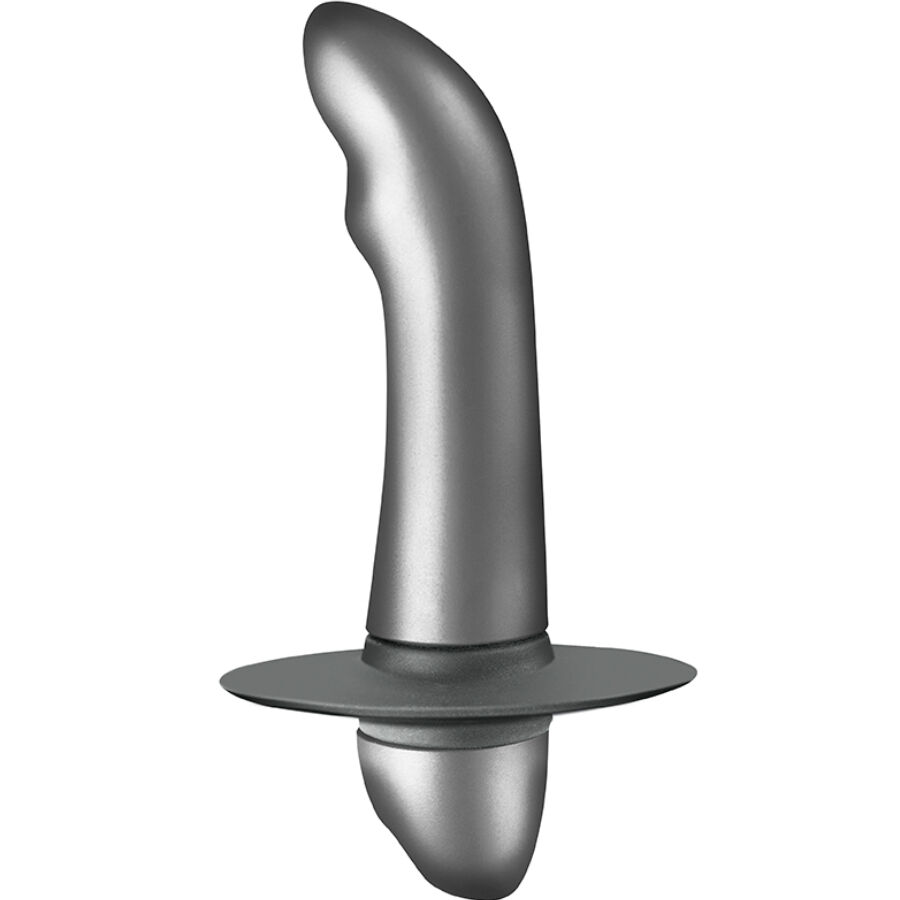 CLIMAXIMUM - Kostenloser Anfänger-Prostatavibrator