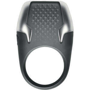 CLIMAXIMUM - TYRO VIBRIERENDER PENISRING MIT LED-LICHTERN