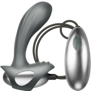 CLIMAXIMUM - TOULZ Prostatamassagegerät mit Kabel