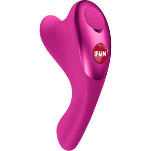 FUN FACTORY - BE·ONE Fingervibrator Magenta