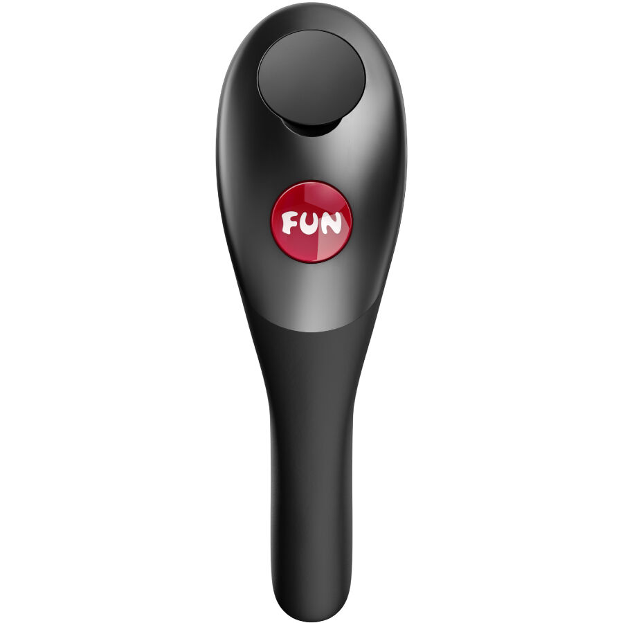 FUN FACTORY - BE·ONE Fingervibrator Schwarz
