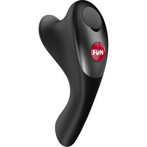 FUN FACTORY - BE·ONE Fingervibrator Schwarz