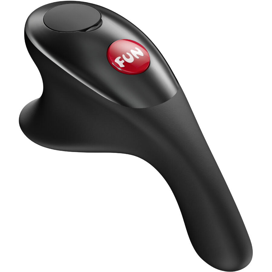 FUN FACTORY - BE·ONE Fingervibrator Schwarz