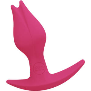 FUN FACTORY - BOOTIE FEM Analplug Himbeere