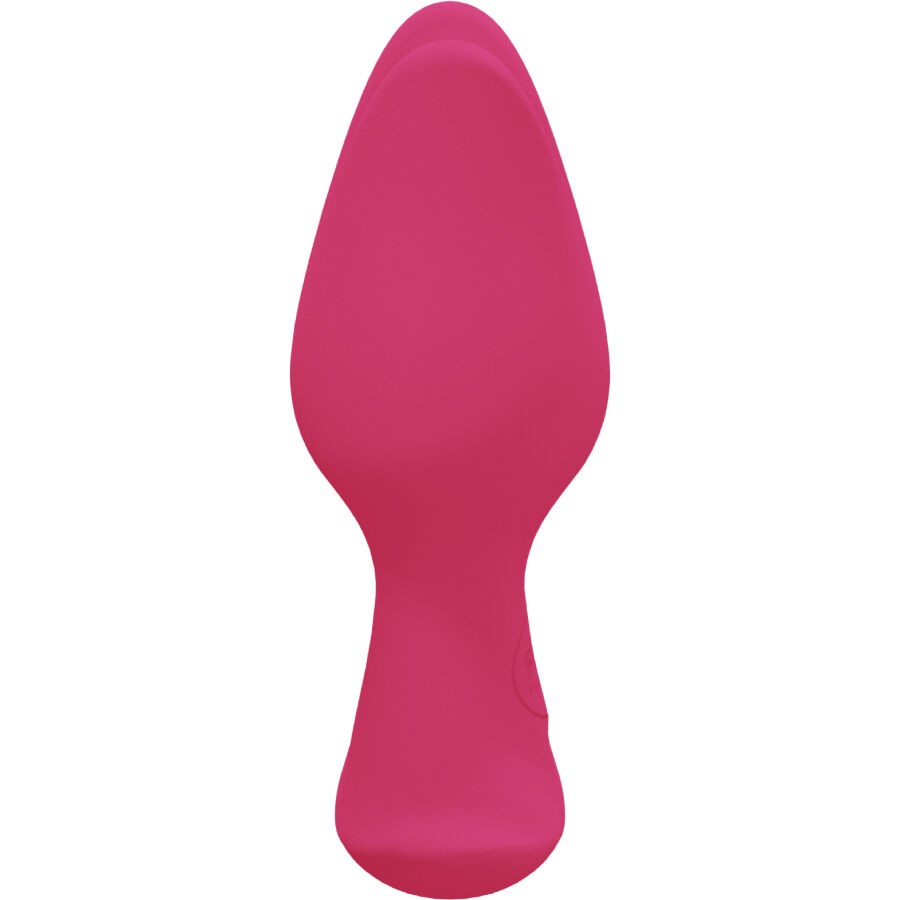 FUN FACTORY - BOOTIE FEM Analplug Himbeere
