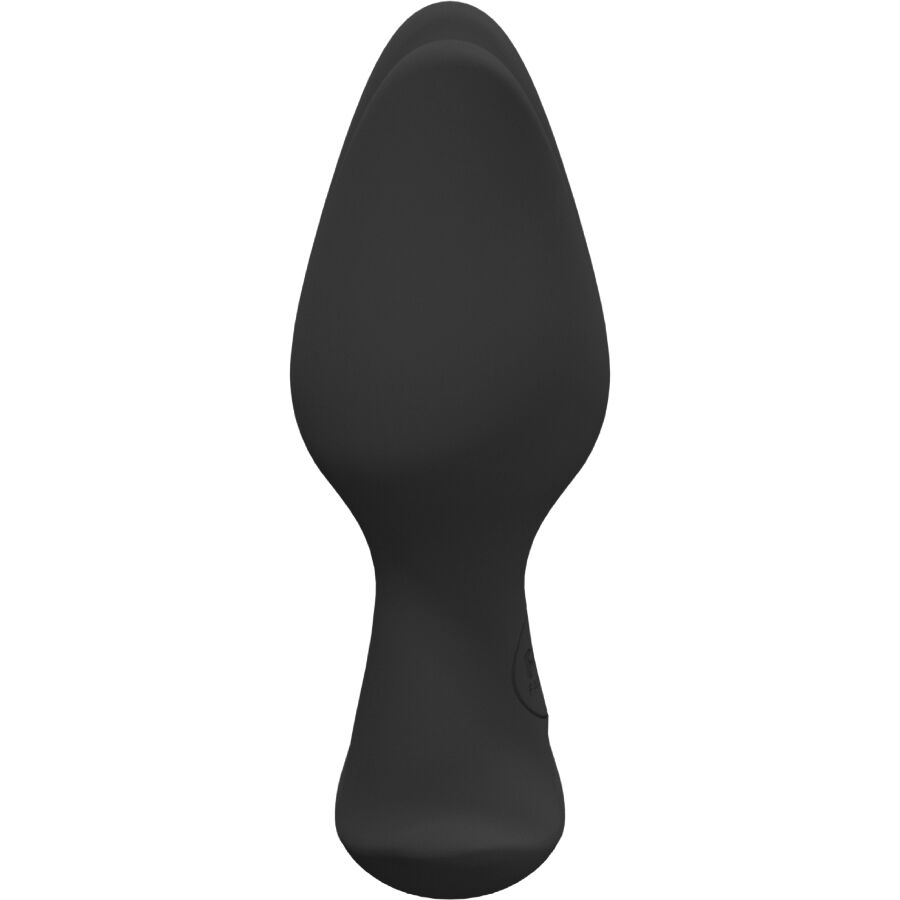 FUN FACTORY - BOOTIE FEM Analplug Schwarz