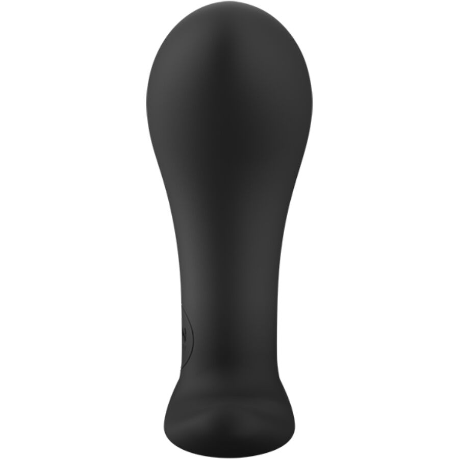 FUN FACTORY - BOOTIE ANALPLUG GRÖSSE S SCHWARZ