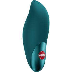 FUN FACTORY - CHARME BULLET VIBRATOR FLASCHE GRÜN