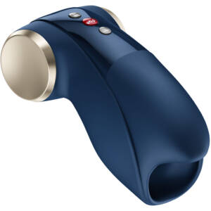 FUN FACTORY - COBRA LIBRE II VIBRATOR MASTURBATOR NACHTBLAU