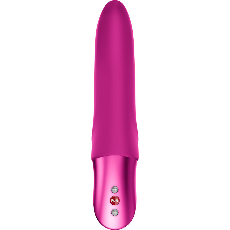 FUN FACTORY - DIVA DOLPHIN G-Punkt-Vibrator Magenta