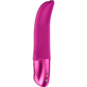 FUN FACTORY - DIVA DOLPHIN G-Punkt-Vibrator Magenta